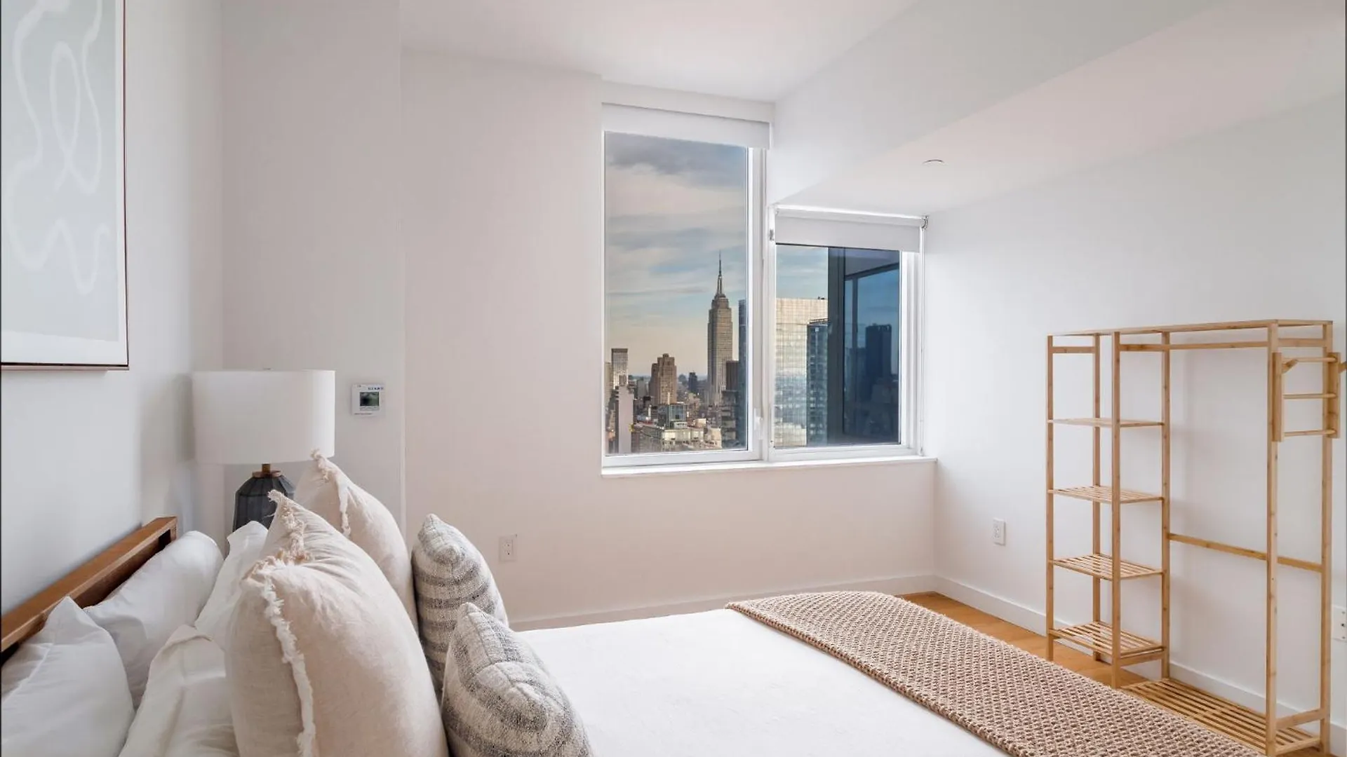 Manhattan Luxury Apartment 12 Нью-Йорк