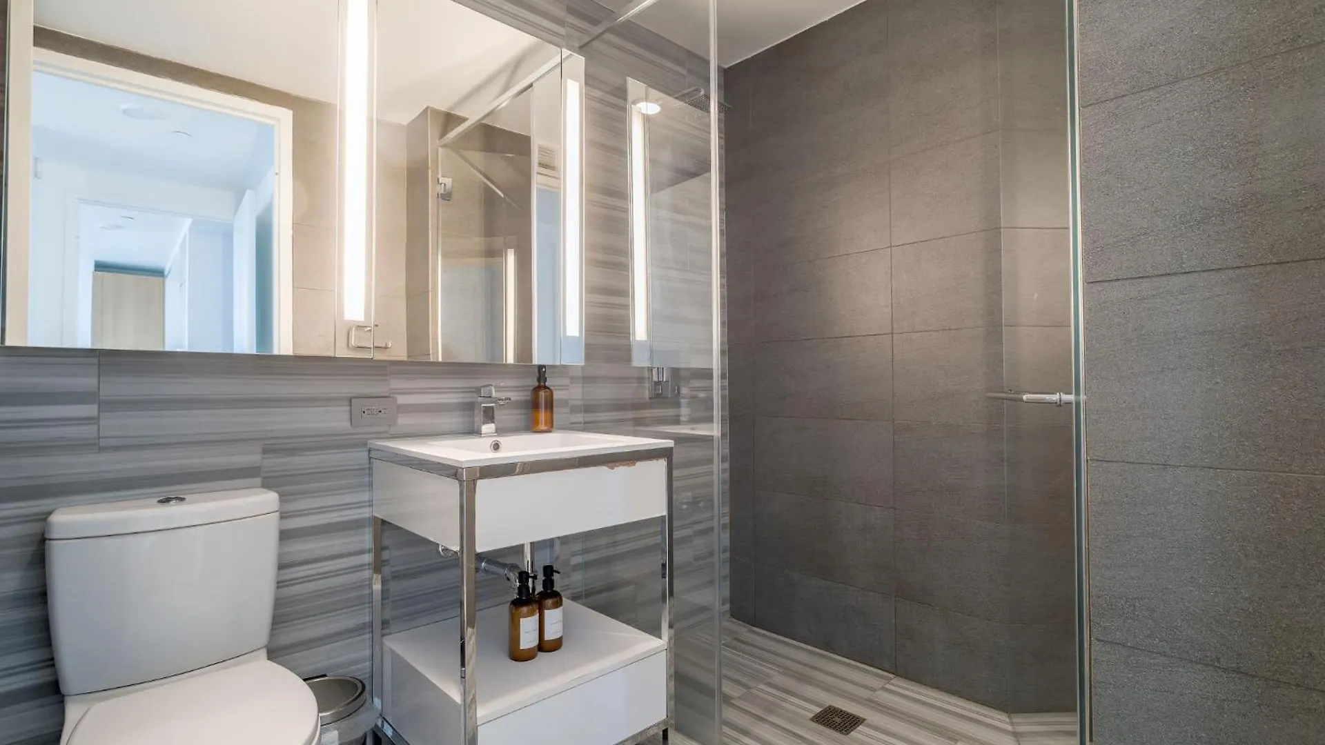 Manhattan Luxury Apartment 12 Нью-Йорк